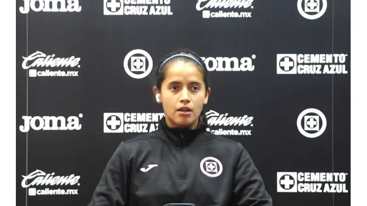 Cid durante la conferencia de este viernes.