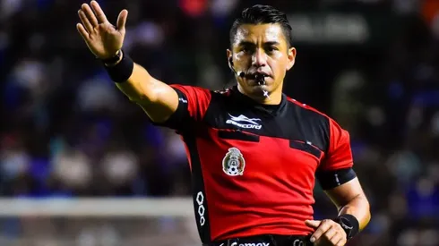 Víctor Alfonso Cáceres