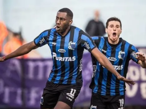 "Mi cabeza está en Liverpool": Carneiro juega al despiste