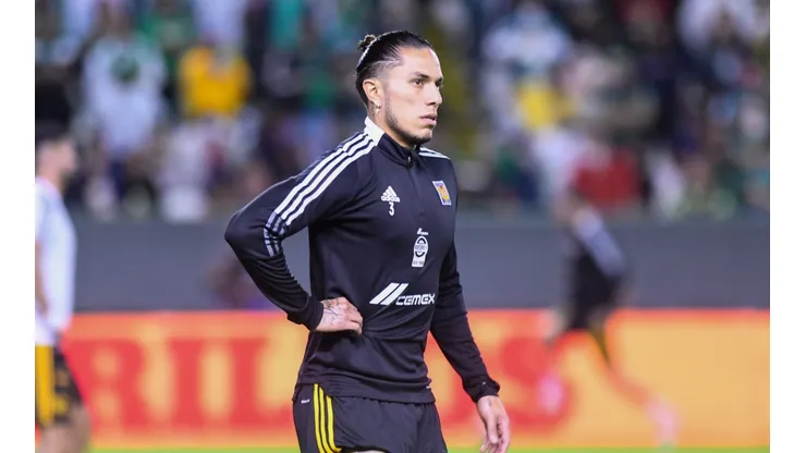 Salcedo está muy cerca de regresar a la Liga MX.