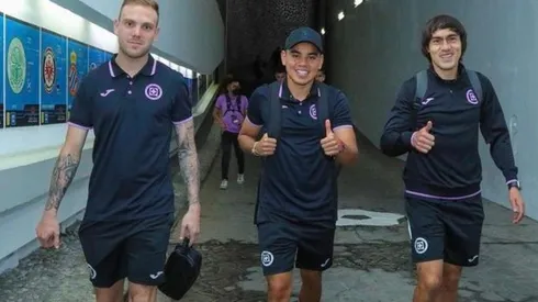 Rotondi saldrá a la banca.