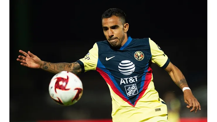 Escoboza está a la espera de Cruz Azul.