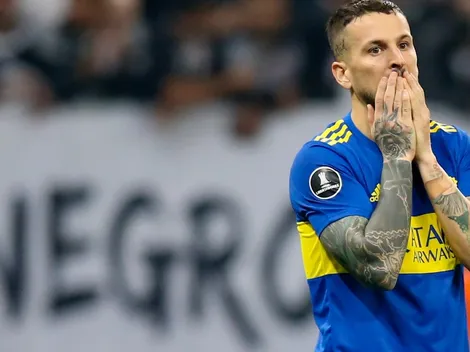 Corinthians elimina a Boca y Bruno Méndez se alejaría de Cruz Azul