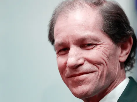 Otra vez Ordiales: El oscuro motivo detrás del fichaje del americanista