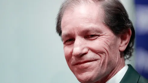 Jaime Ordiales buscaría el fichaje del americanista Alonso Escoboza.