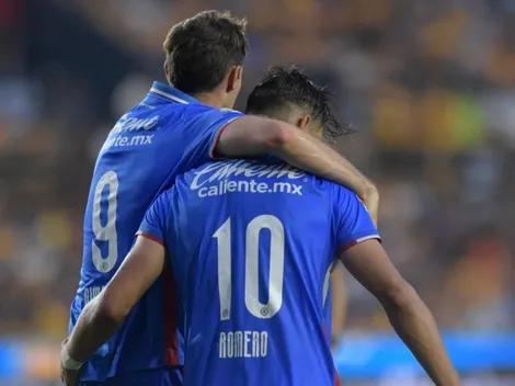 Cruz Azul busca blindar a sus figuras