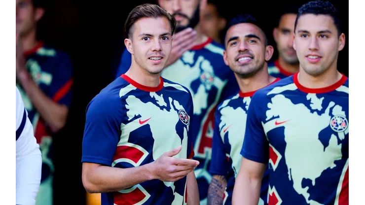 Cruz Azul tiene en la mira al jugador del América.