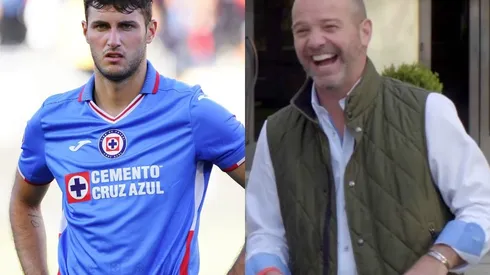 El Bebote estará en un comercial.