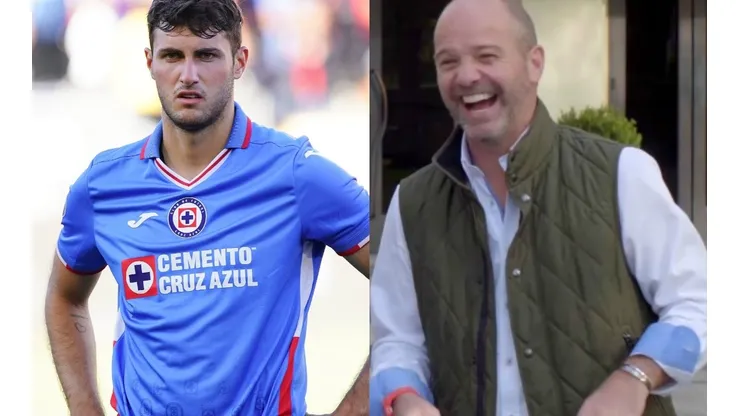 El Bebote estará en un comercial.
