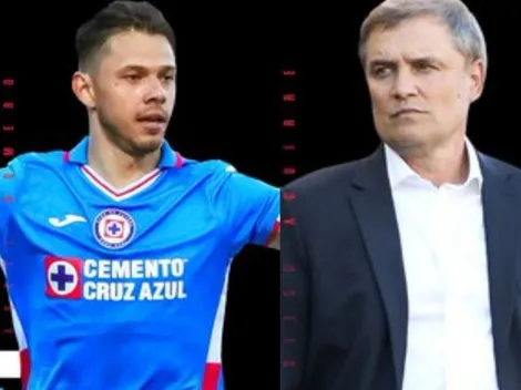 Jornada 1: Cruz Azul arrasa en el XI de la Liga MX