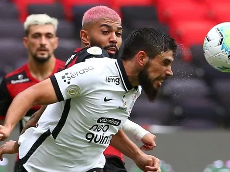 El fichaje de Bruno Méndez está a punto...