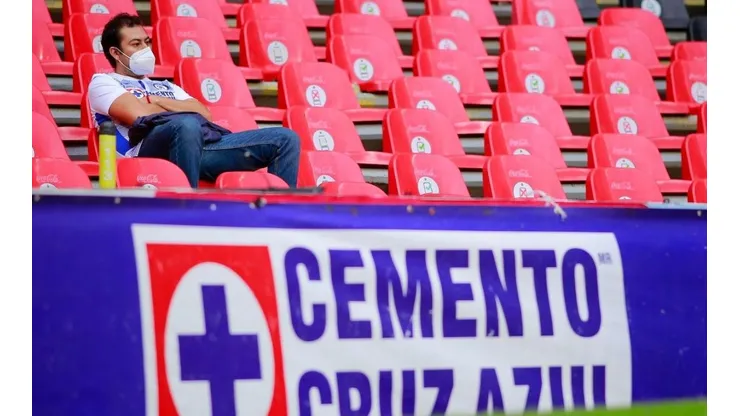 Cruz Azul debutará en el Estadio Azteca ante el Pachuca