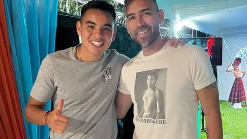 Que nivel de talento en una sola foto.