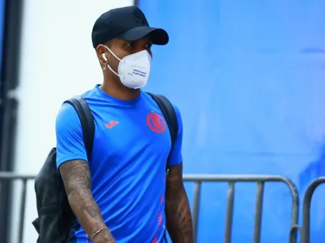 Otero tiene nuevo equipo