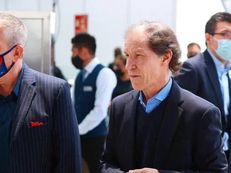 Revelado: la razón por la que Ordiales no apura los fichajes