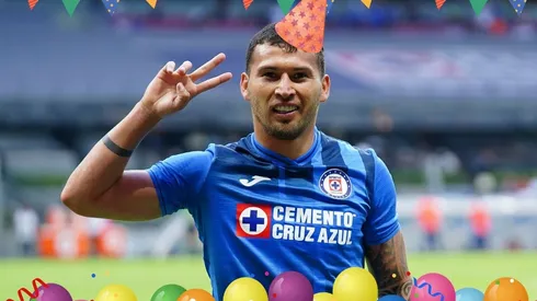 El defensa comenzará su tercer año en La Máquina.