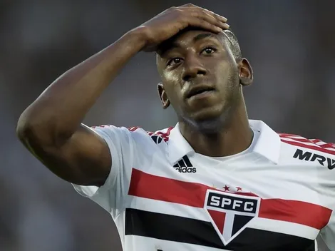 Así es el segundo fichaje de La Máquina