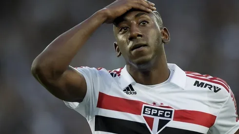 Gonzalo Carneiro interesa a Cruz Azul