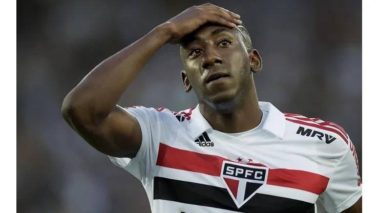 Gonzalo Carneiro interesa a Cruz Azul