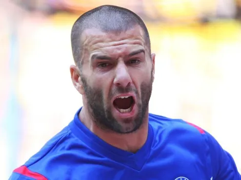 VIDEO: Impresionante el gol de un exCruz Azul y se ofrece a volver