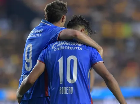 Por encima de los grandes: Así quedó Cruz Azul en la Tabla tras la Jornada 1