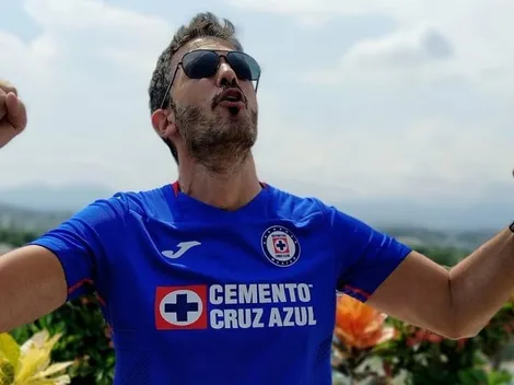 Muere Fernando del Solar, conductor y fiel aficionado de Cruz Azul