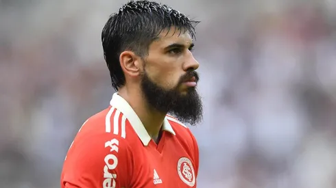 Méndez sigue siendo la opción número 1 para Cruz Azul