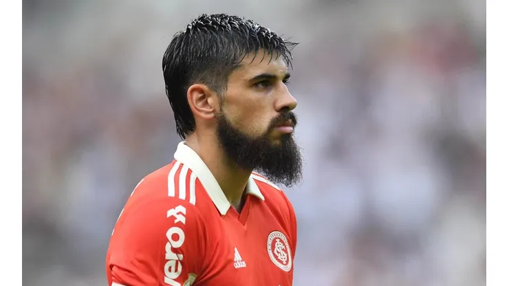 Méndez sigue siendo la opción número 1 para Cruz Azul