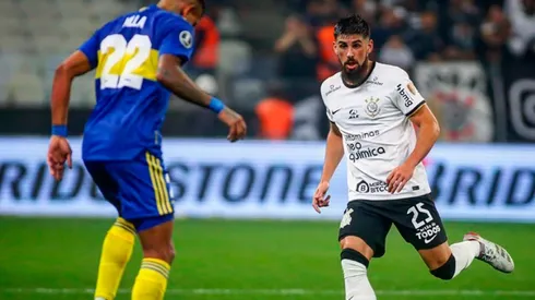 Cruz Azul mantiene las negociaciones por Bruno Méndez.