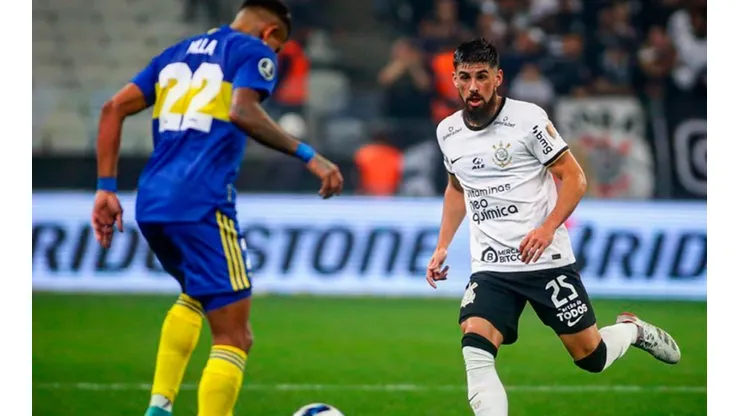 Cruz Azul mantiene las negociaciones por Bruno Méndez.