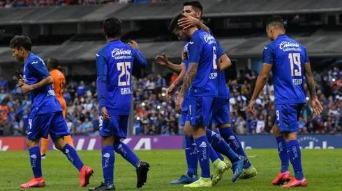 Ceppelini tiene que reportar en La Noria