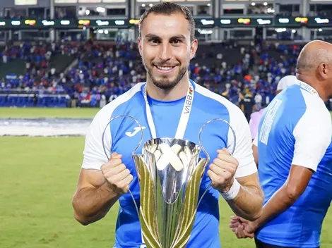 La contundente advertencia de Mayorga previo al inicio del Apertura 2022