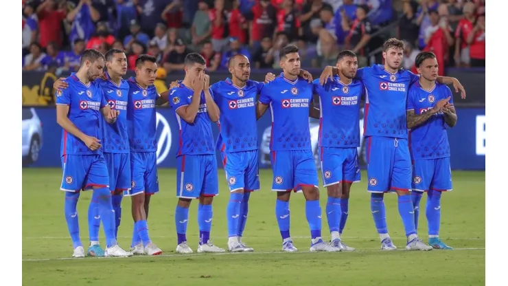 El cuadro cementero buscará iniciar con el pie derecho