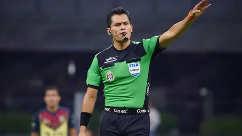 El juez de 42 años impartirá justicia esta noche