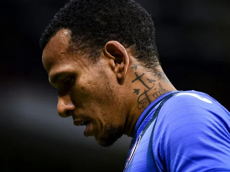 ¿Quién usará la '10' de Rómulo Otero?