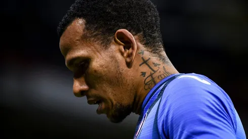 Rómulo Otero dejó vacante el número '10' en Cruz Azul