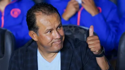 El entrenador peruano interesa a la selección de su país