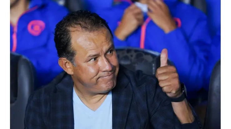 El entrenador peruano interesa a la selección de su país