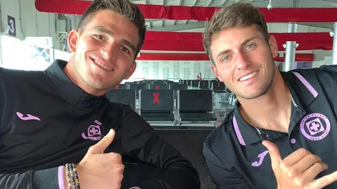 Cruz Azul se juega la Supercopa de la Liga MX