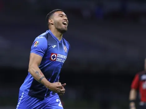 Escobar se quedó con el Mejor Gol de Año