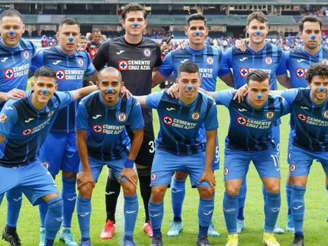 XI probable: Mismo equipo sin internacionales