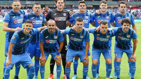 Cruz Azul tendrá su primera prueba de fuego este semestre