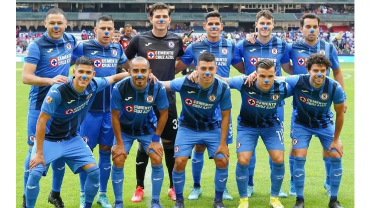 Cruz Azul tendrá su primera prueba de fuego este semestre
