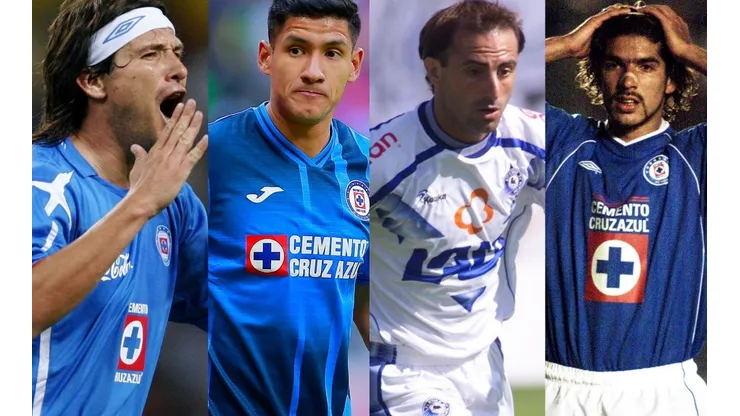¿Los recuerdas?