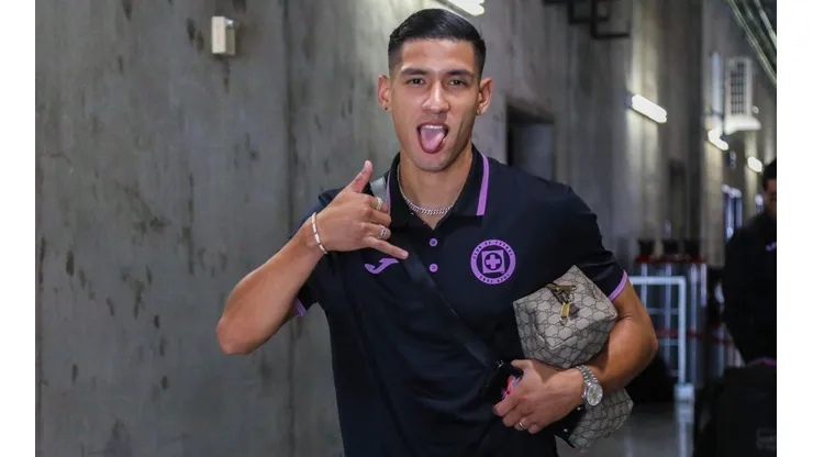 Uriel Antuna