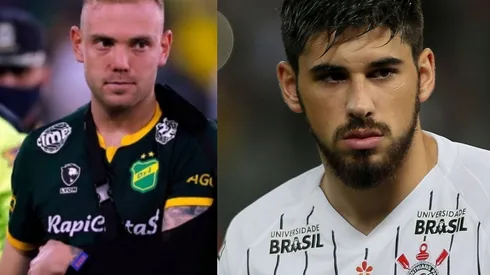 Uno se cocina y el otro ilusiona.