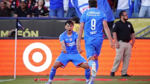 La celebración de Romero y Santi.