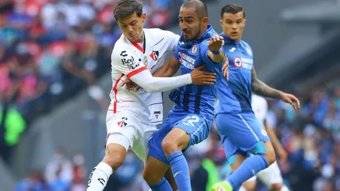 Cruz Azul buscará conseguir la primera edición de la Supercopa de la Liga MX
