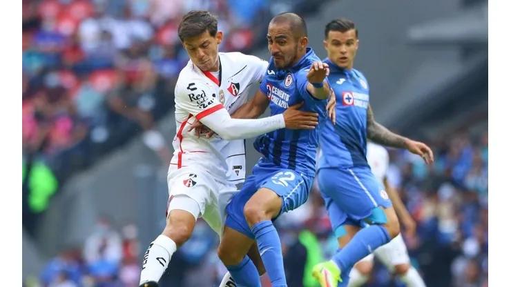 Cruz Azul buscará conseguir la primera edición de la Supercopa de la Liga MX