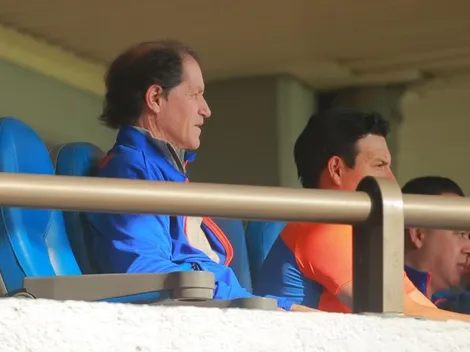 Los tres grandes fracasos de Ordiales en este mercado